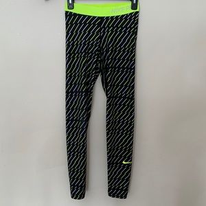 Nike Pro leggings